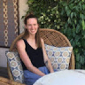 Meet your Posher, Charlotte